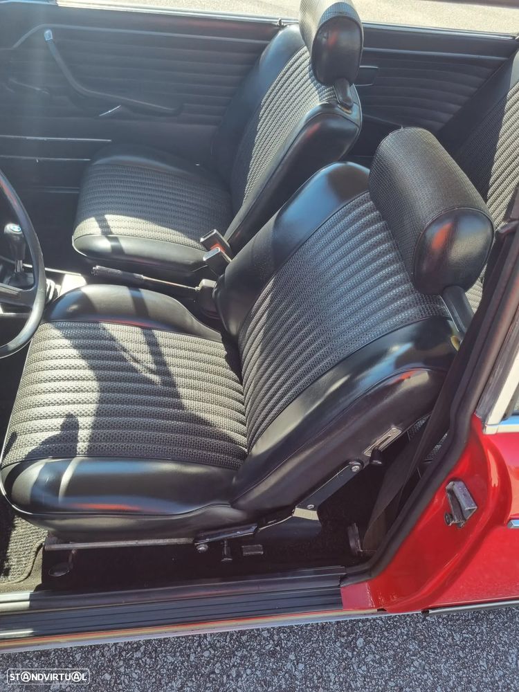 BMW 1602 - 7