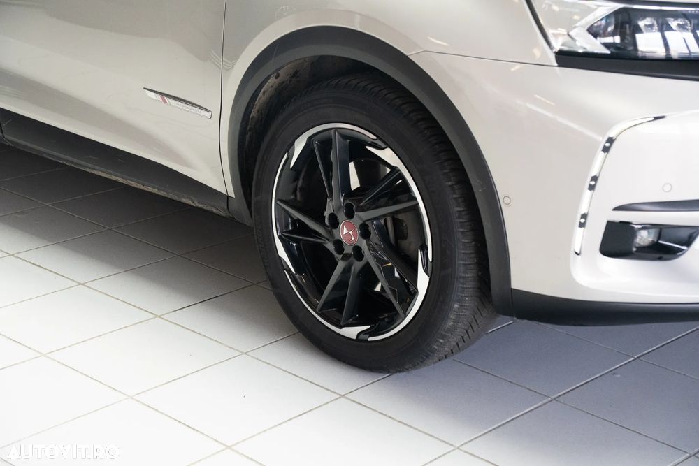 DS Automobiles DS 7 Crossback - 7