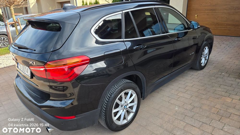 BMW X1 sDrive20i Advantage - 17