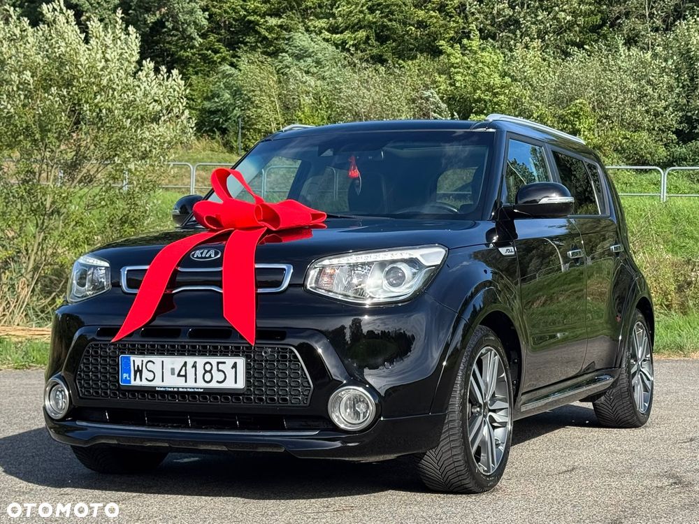 Kia Soul 1.6 CRDI XL DCT - 2