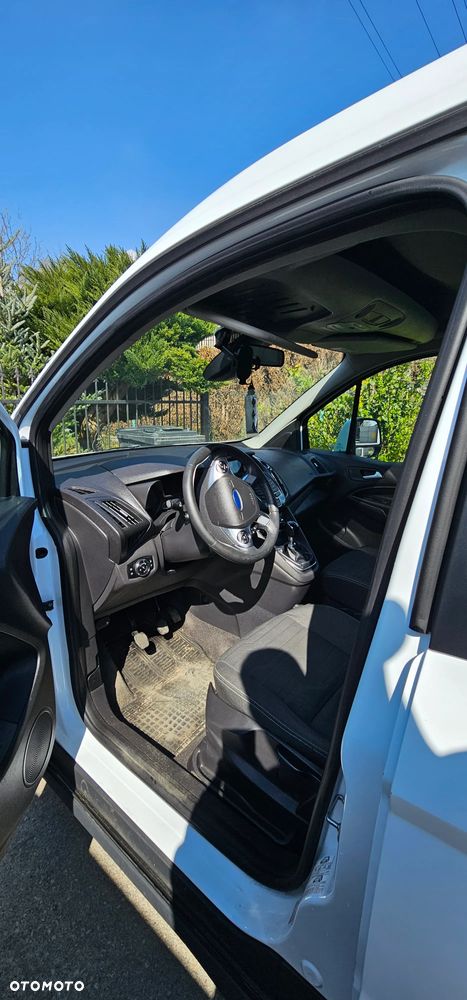 Ford Tourneo Connect 1.6 TDCi Titanium - 11