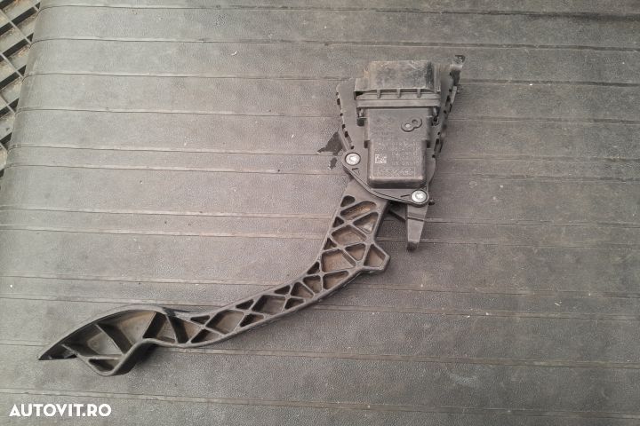Pedala acceleratie 3M519F836AE 3M51-9F836-AE 3M519F836AE 3M51-9F836-A - 2