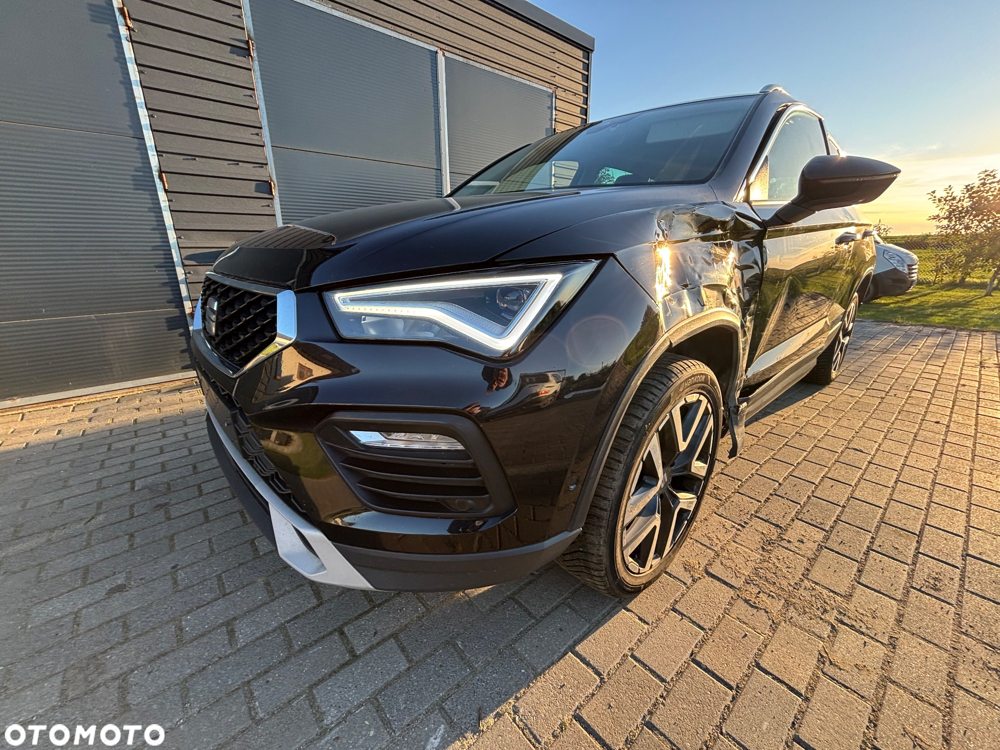 Seat Ateca 1.5 TSI Style S&S DSG - 2