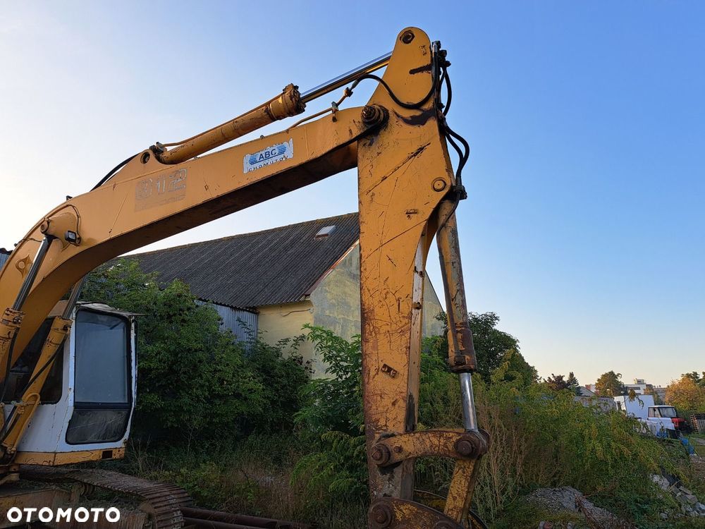 Liebherr R912 Lc - 18