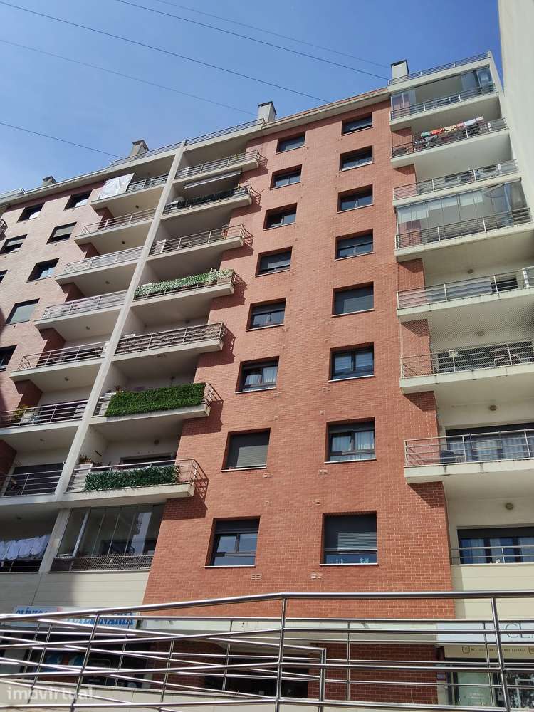 T3 colinas do Cruzeiro, Odivelas - Grande imagem: 3/28