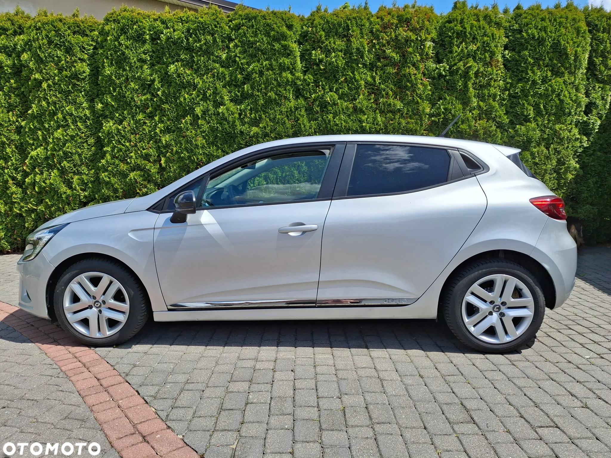 Renault Clio 1.0 TCe Intens - 3
