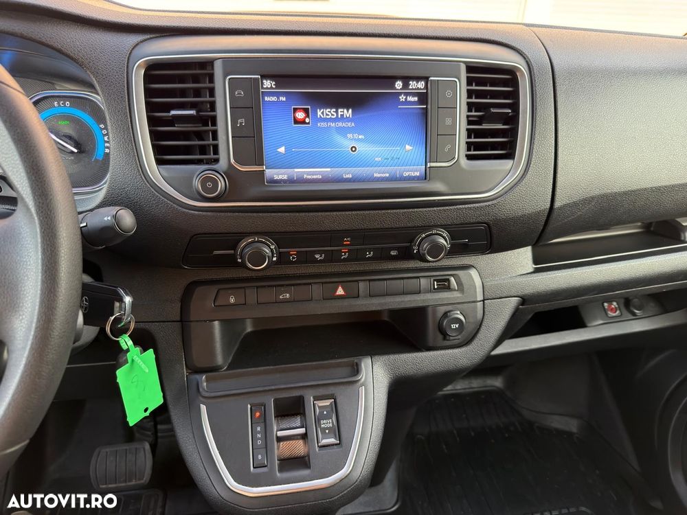 Toyota Proace - 11