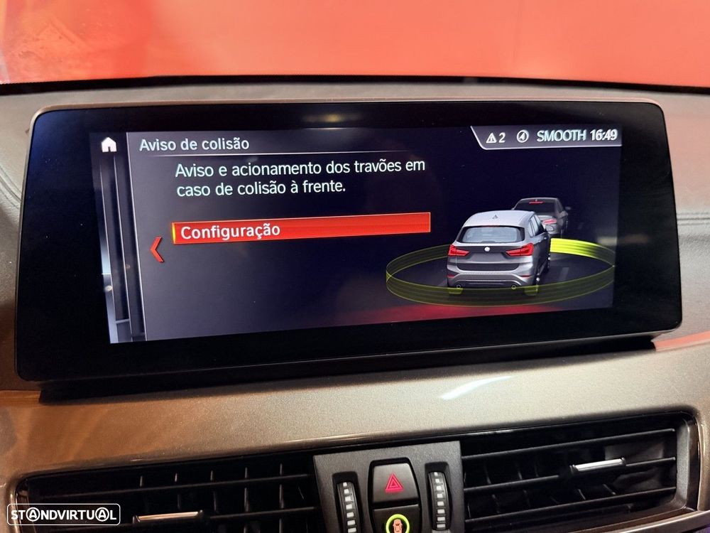 BMW X1 sDrive18i xLine - 13
