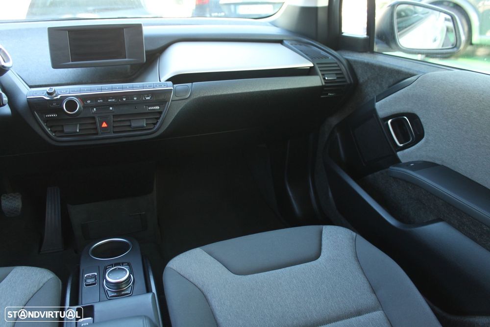 BMW i3 120Ah - 37