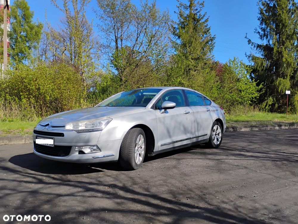 Citroen C5