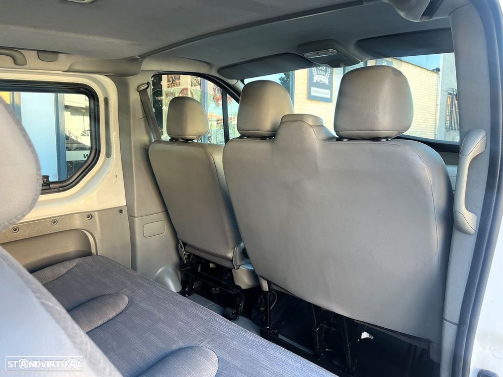 Renault Trafic - 5