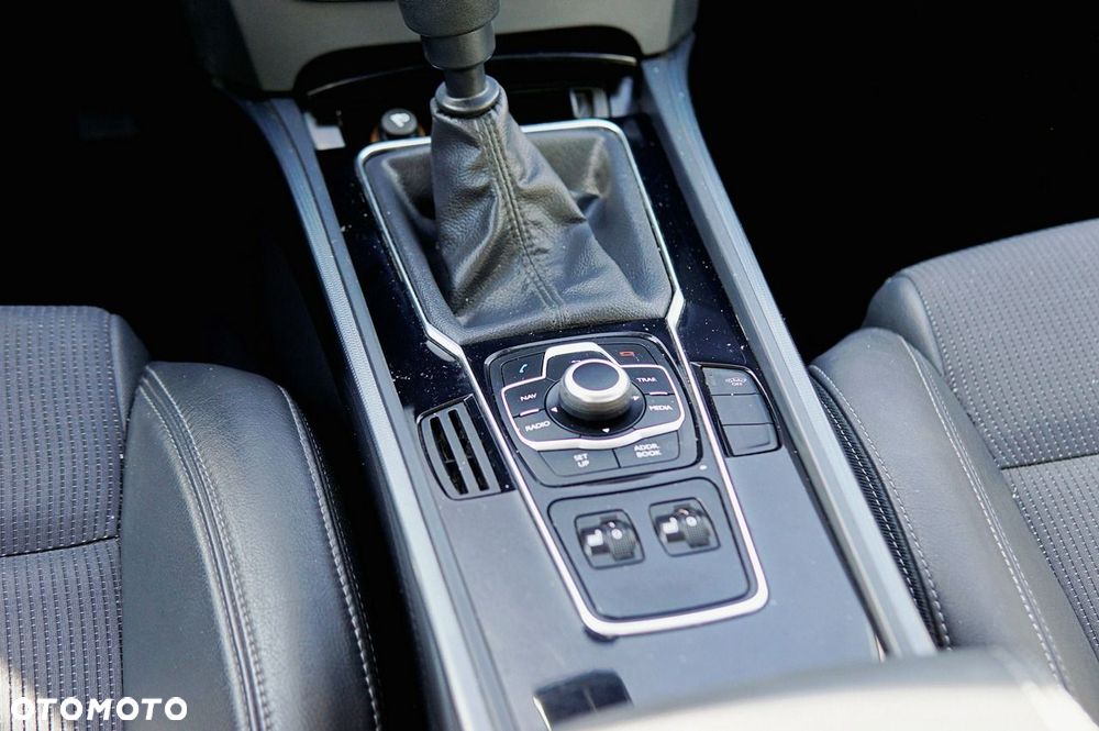 Peugeot 508 2.0 HDi Allure - 20