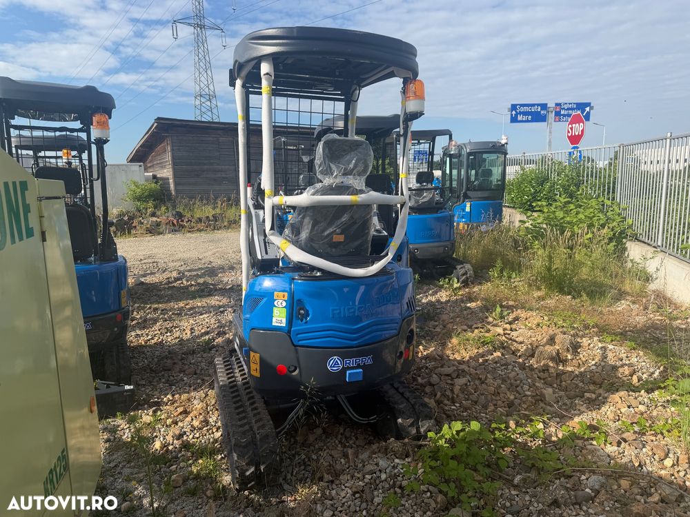 Altul Rippa R15 - 3