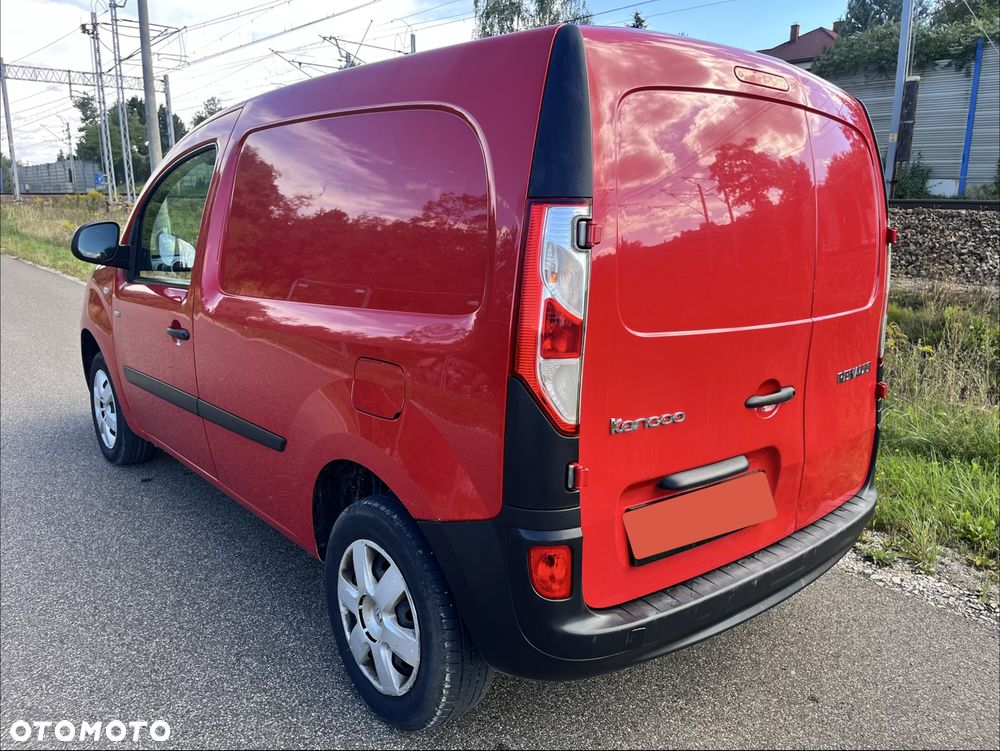 Renault Kangoo - 3