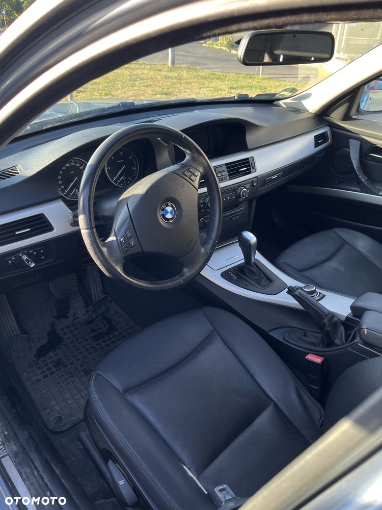 BMW Seria 3 - 2