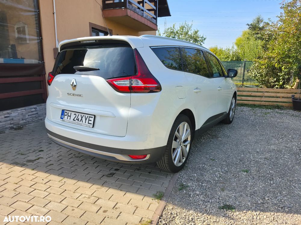 Renault Grand Scenic - 2