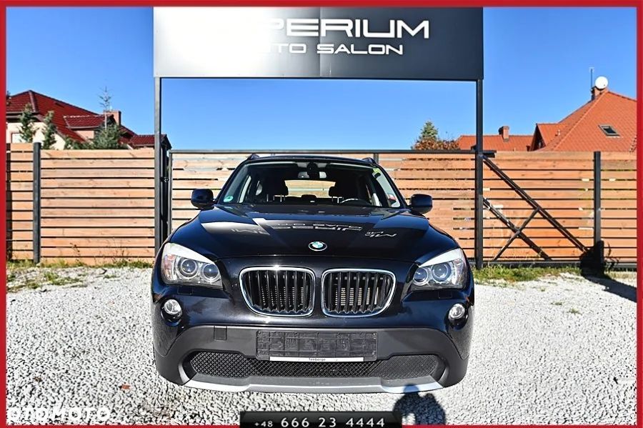 BMW X1 - 6