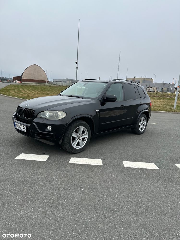 BMW X5 - 12