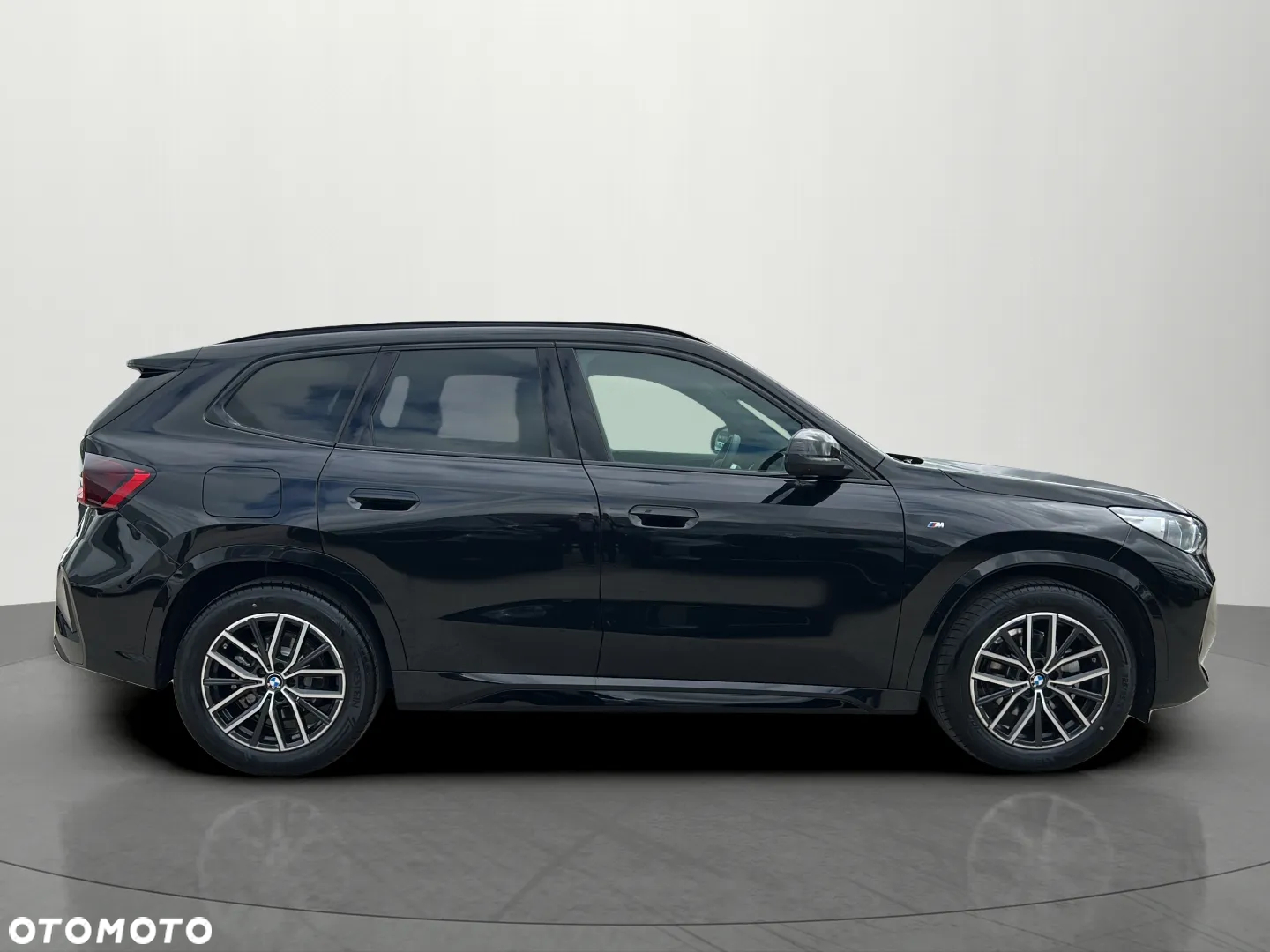 BMW X1 - 3