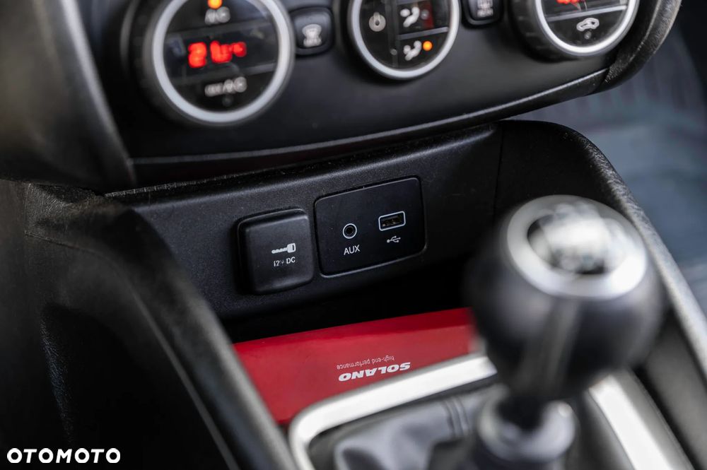 Fiat Tipo 1.4 16v Easy - 37