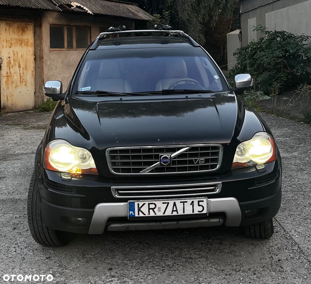 Volvo XC 90 4.4 V8 Executive - 3