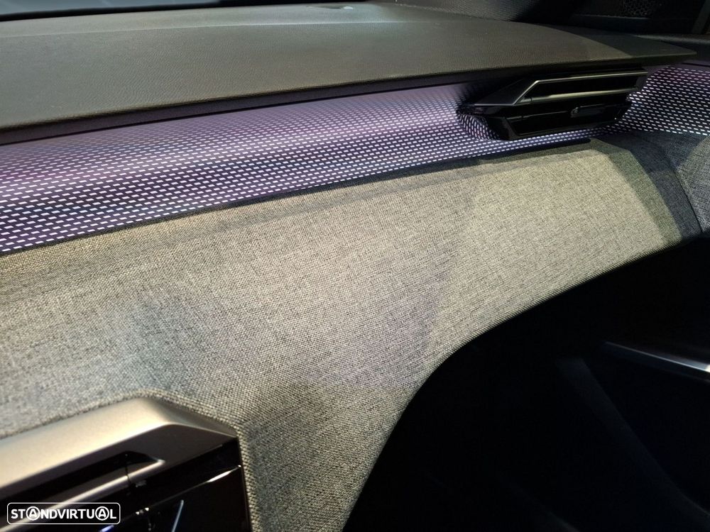 Peugeot 5008 1.6 Plug-in Hybrid GT e-DCS7 - 21