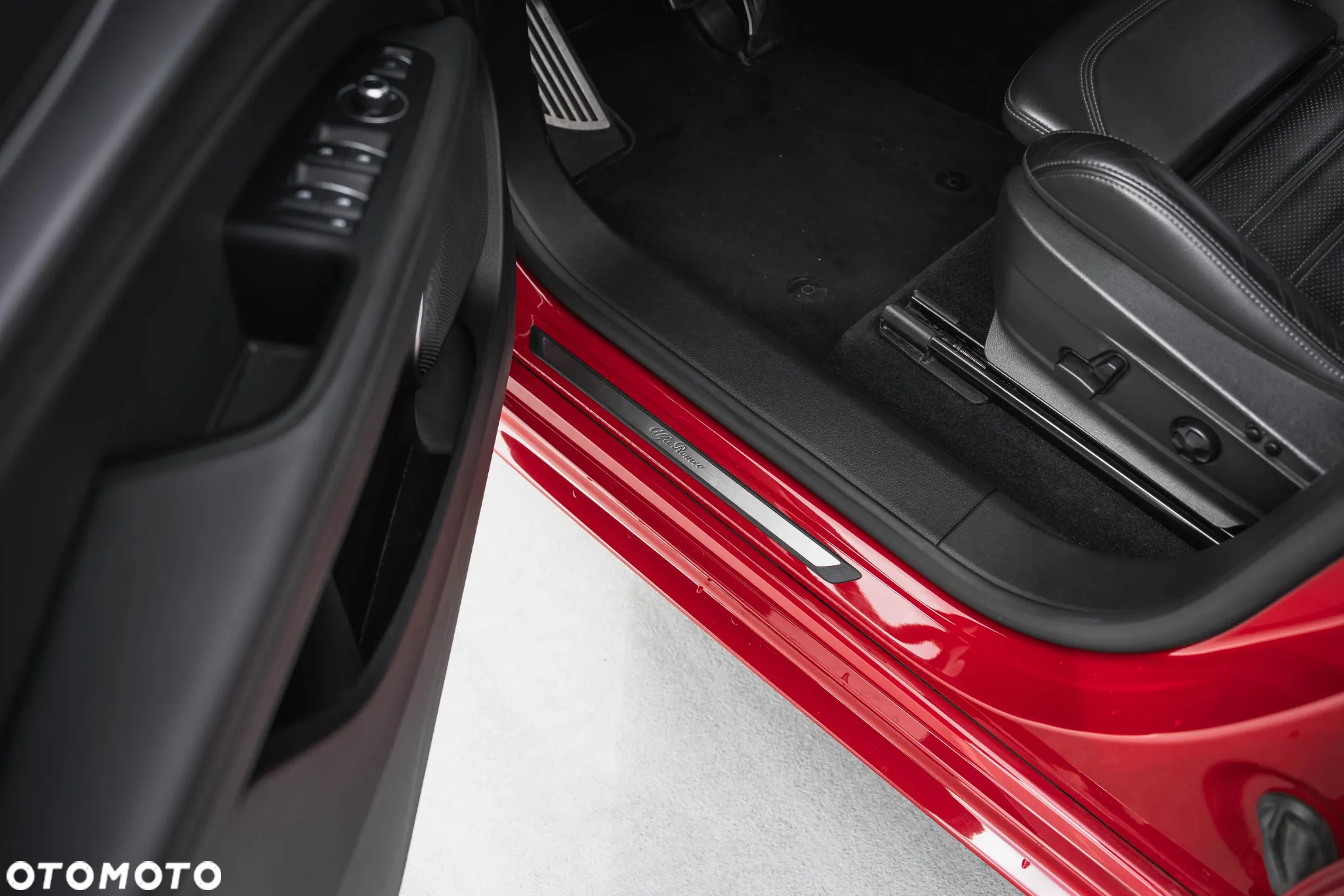 Alfa Romeo Stelvio 2.0 Turbo Veloce Q4 - 26