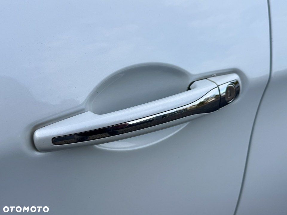 Citroën C5 HDi 140 FAP Exclusive - 13