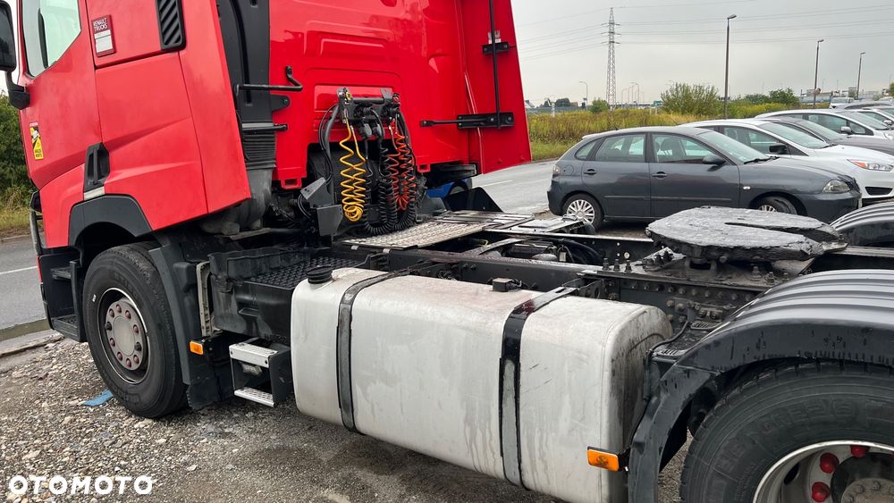Renault Gama-T 460 - 3