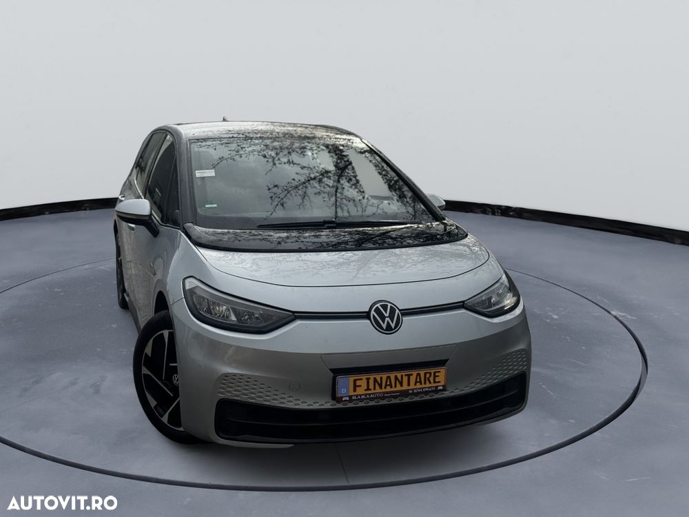 Volkswagen ID.3 Performance Upgrade Pro Life - 36