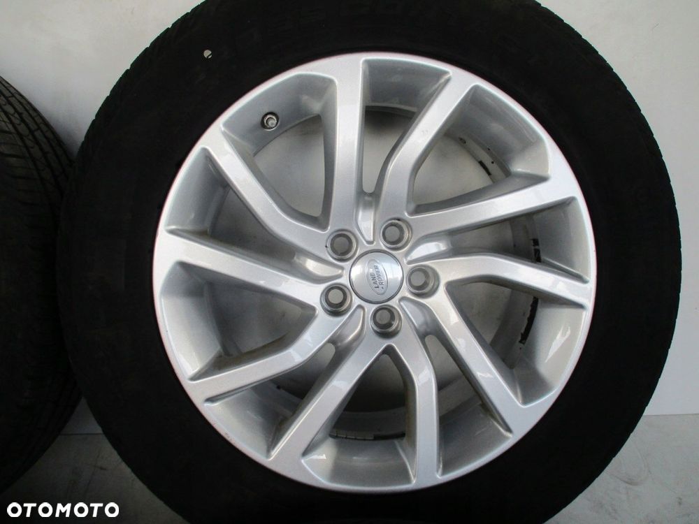 Koła felgi OPONY Discovery Sport R18 MS 235/60 - 4