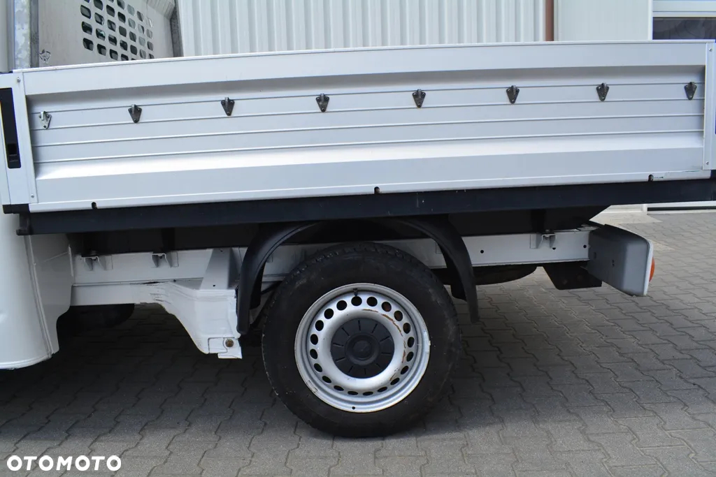Volkswagen TRANSPORTER T6 DOKA - 15