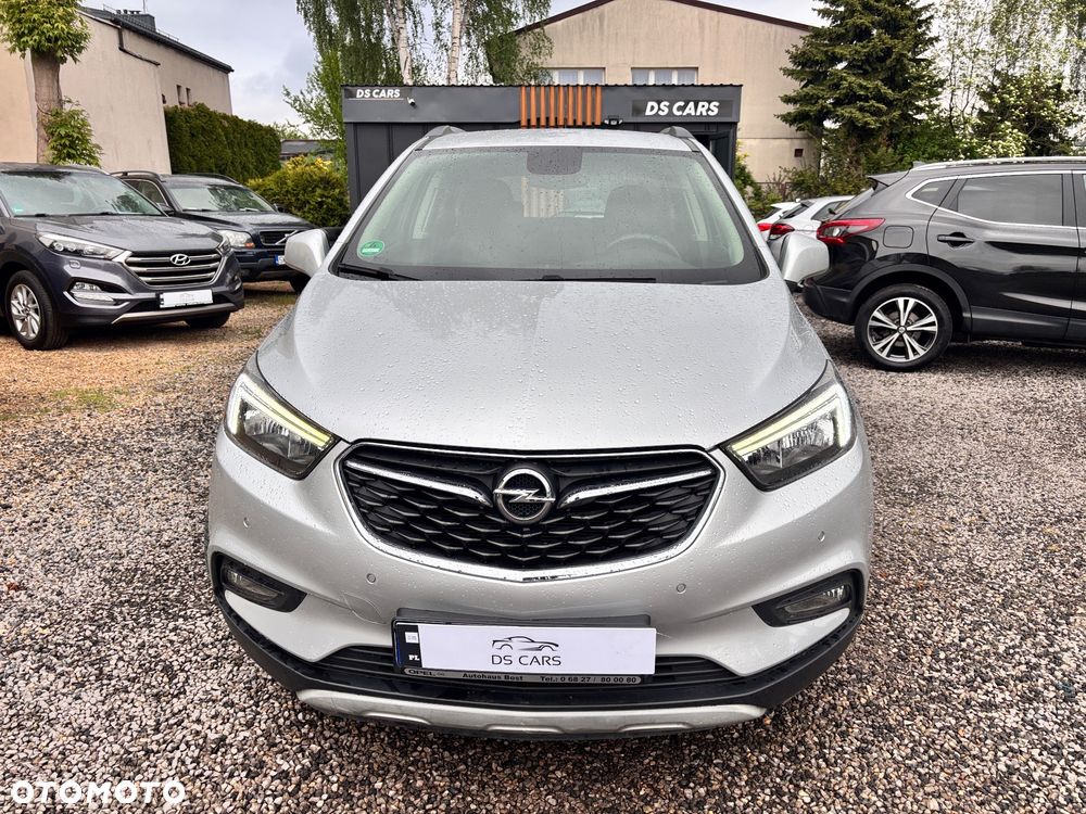 Opel Mokka 1.4 T Enjoy - 2