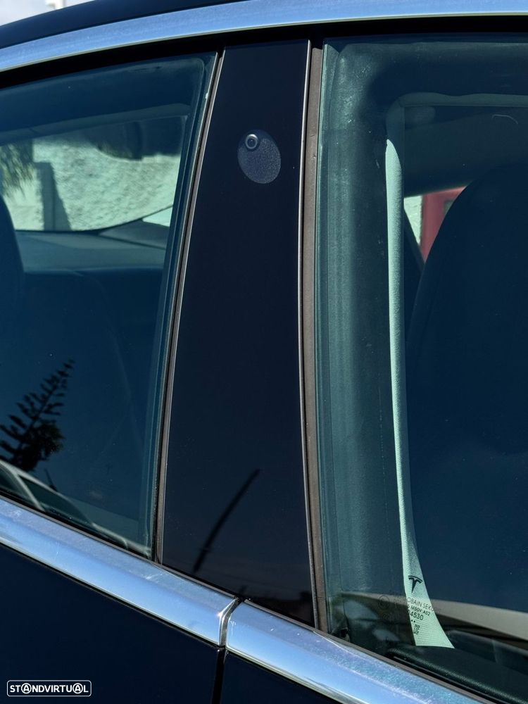 Tesla Model 3 Standard RWD Plus - 18