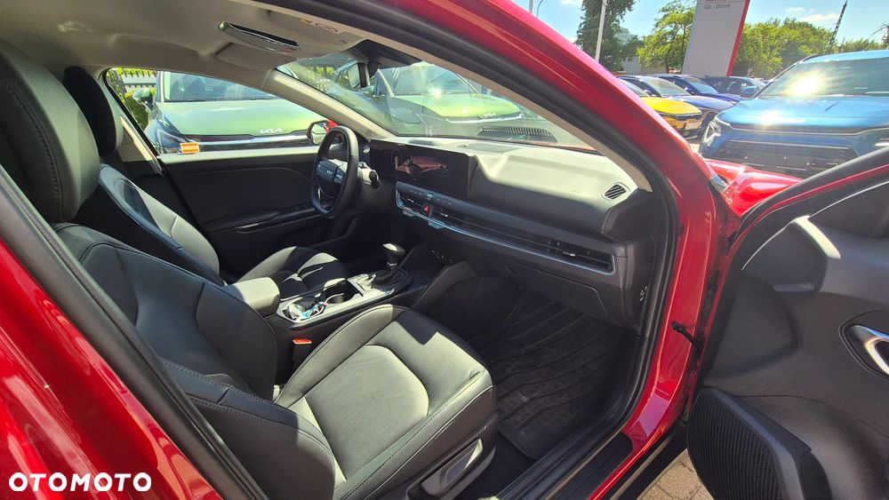 Kia K4 1.6 T-GDI L - 17