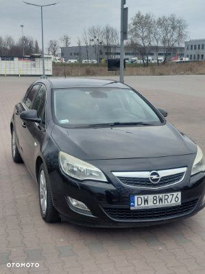 Opel Astra 1.6 Edition - 12