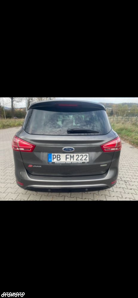 Ford B-MAX 1.0 EcoBoost Trend EU6 - 2