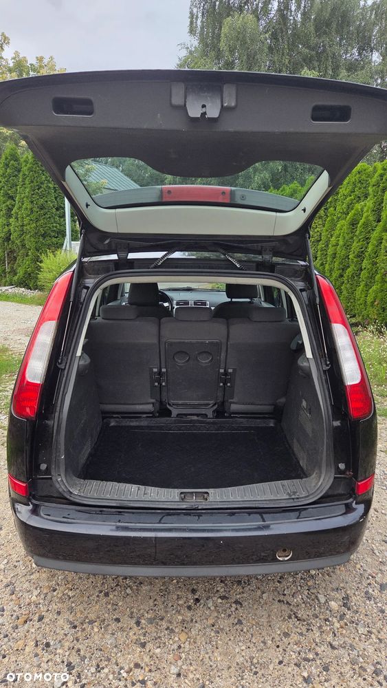 Ford C-MAX 1.6 Trend - 5