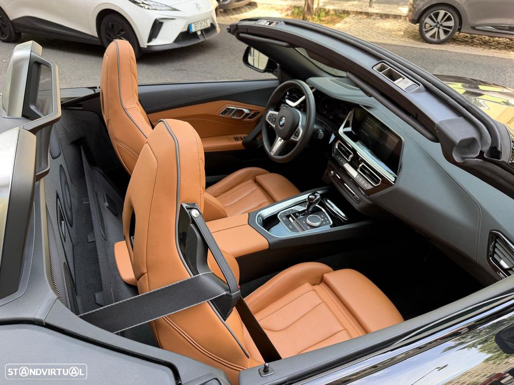 BMW Z4 sDrive20i Aut. - 17