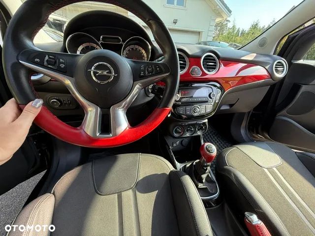 Opel Adam 1.4 Jam - 4