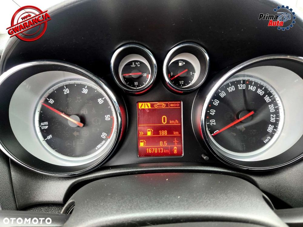 Opel Astra - 21