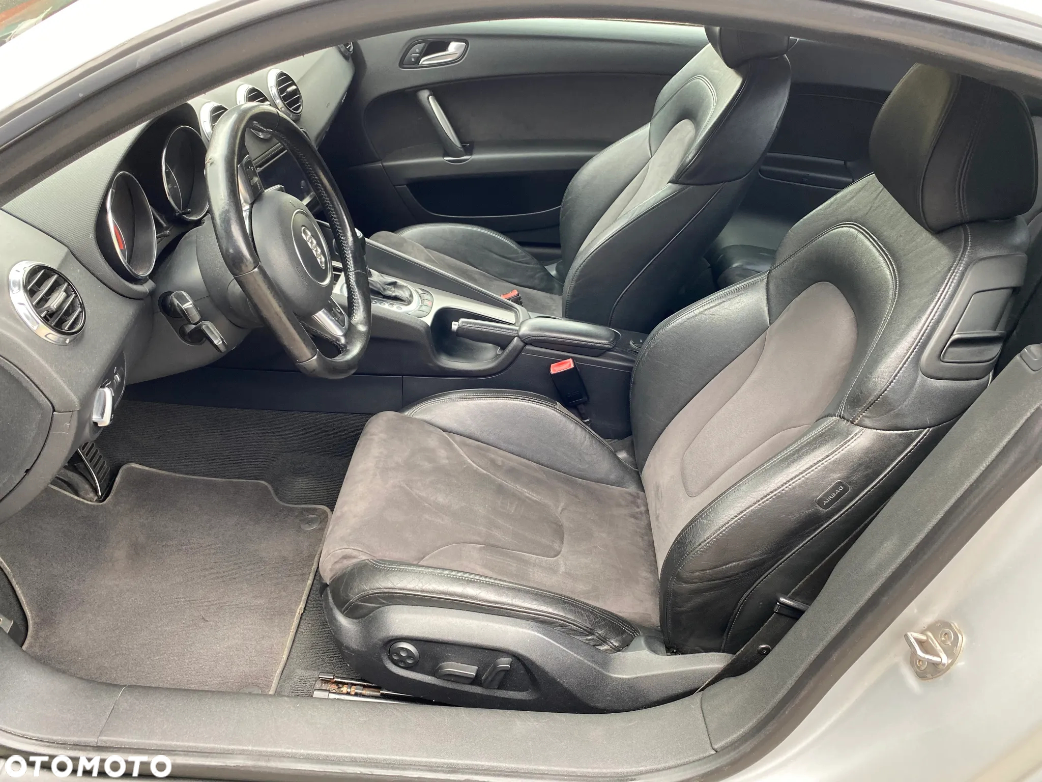 Audi TT Coupé 2.0 TFSI Quattro Prime Line S tronic - 18
