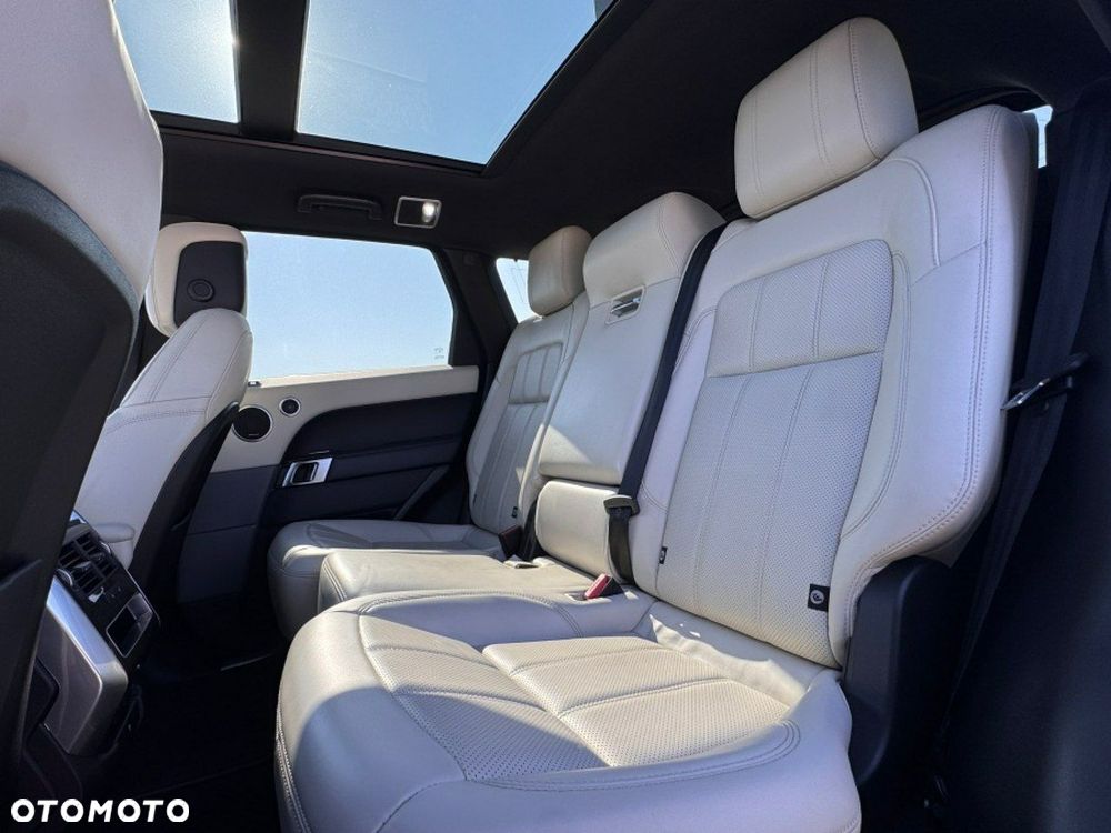 Land Rover Range Rover Sport P525 5.0 V8 HSE Dynamic - 18