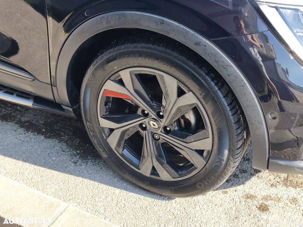 Renault Arkana E-TECH RS Line - 15