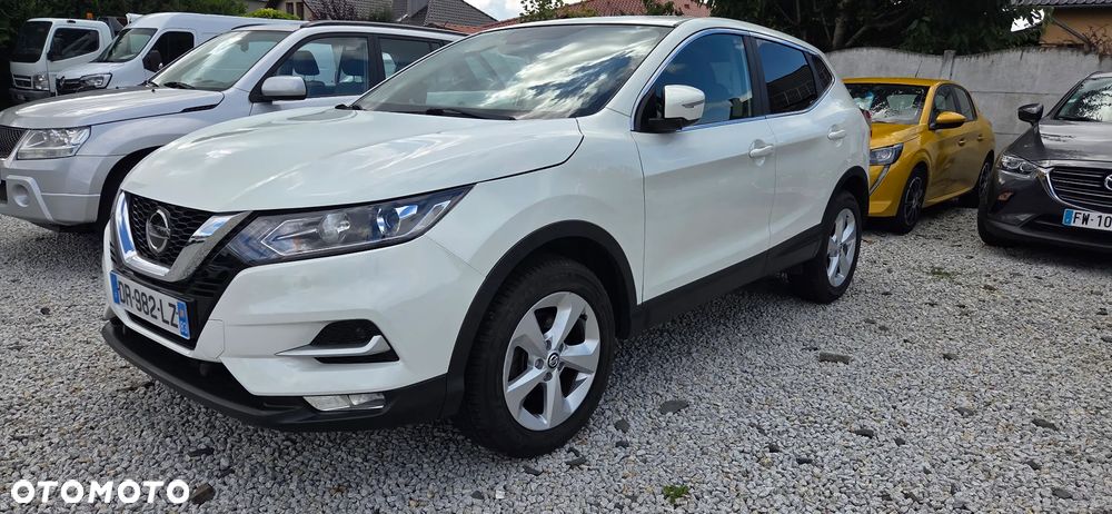Nissan Qashqai 1.3 DIG-T N-Style - 18