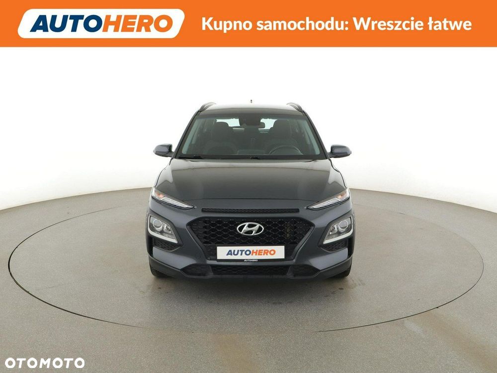 Hyundai Kona 1.0 T-GDI Executive - 12