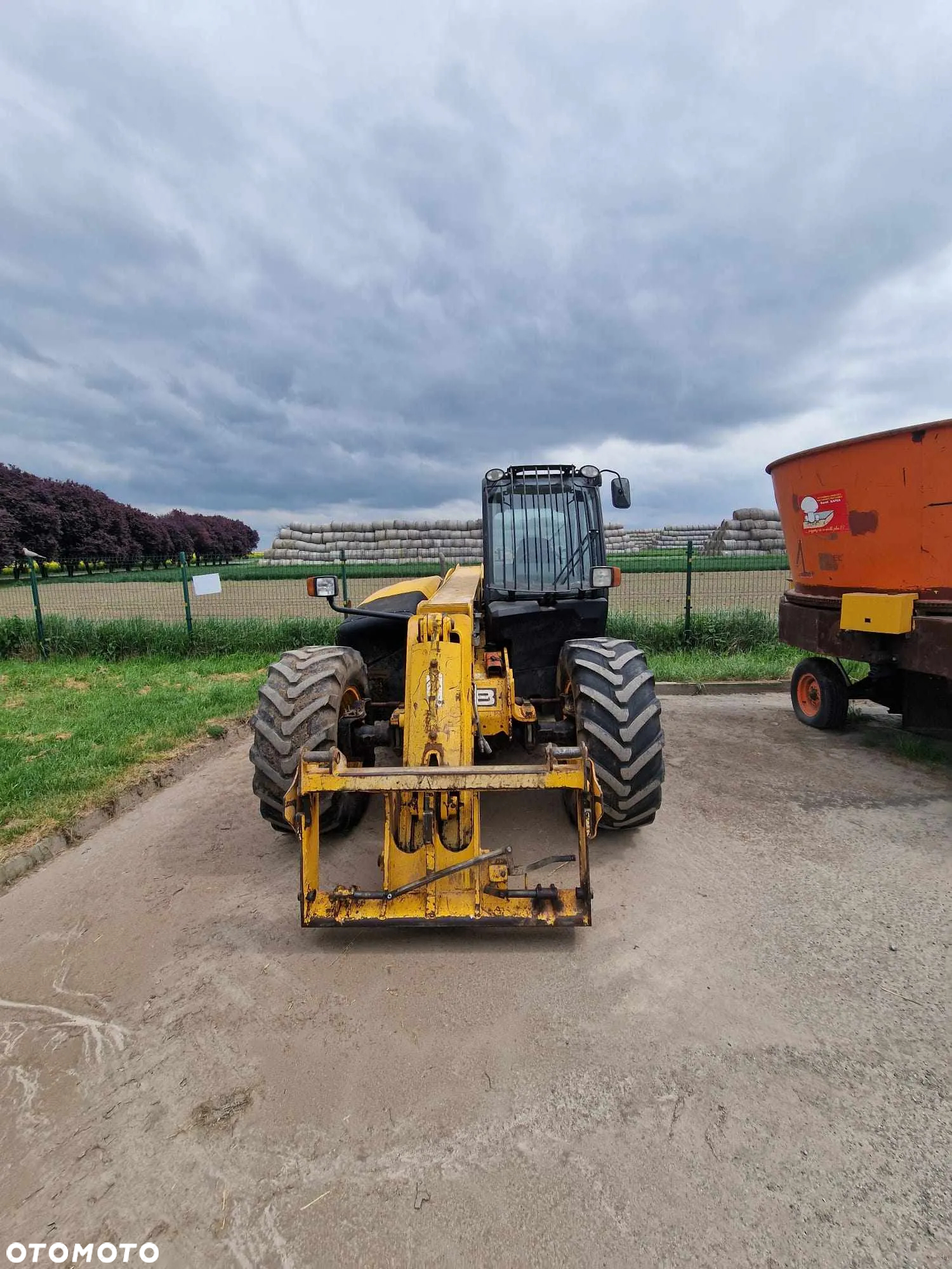JCB 531-70 - 4