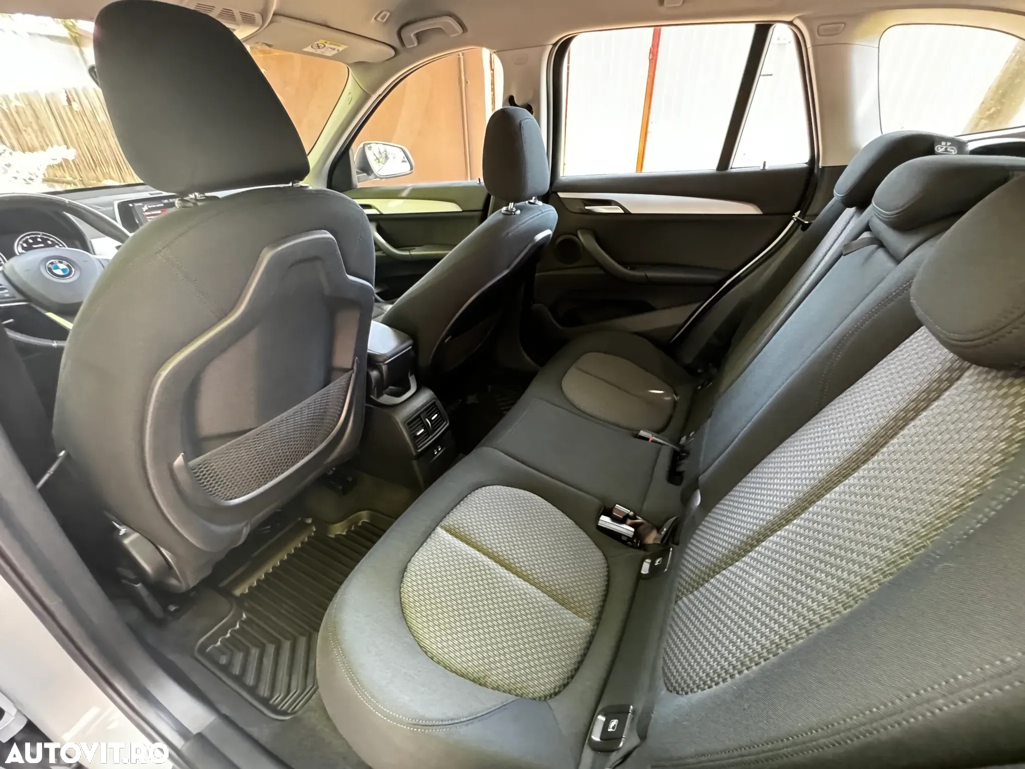 BMW X1 - 7