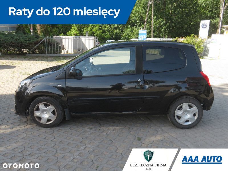 Renault Twingo - 4