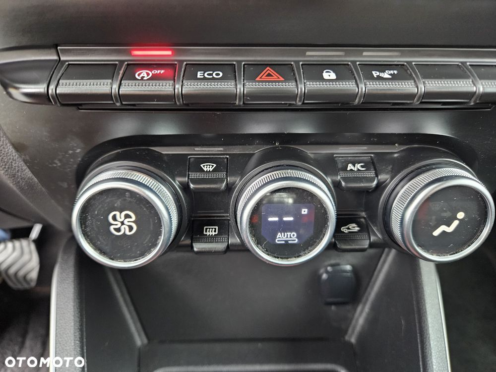 Dacia Duster 1.3 TCe FAP Techroad - 21